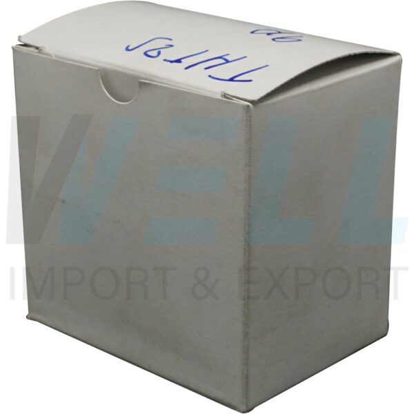 (Mitsubishi)-TH-T25-9A-6 (Copy) โอเวอร์โหลด TH-T25 9A Mitsubishi