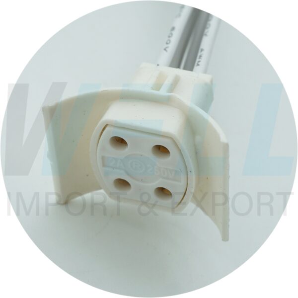 N-04-3 (Copy) บัลลาสต์ อิเล็กทรอนิคส์ 32W (N-04)