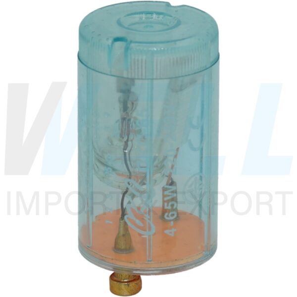 N-06-3 (Copy) สตาทร์เตอร์ CKC (แพ็ค 1 อัน) (N-06)