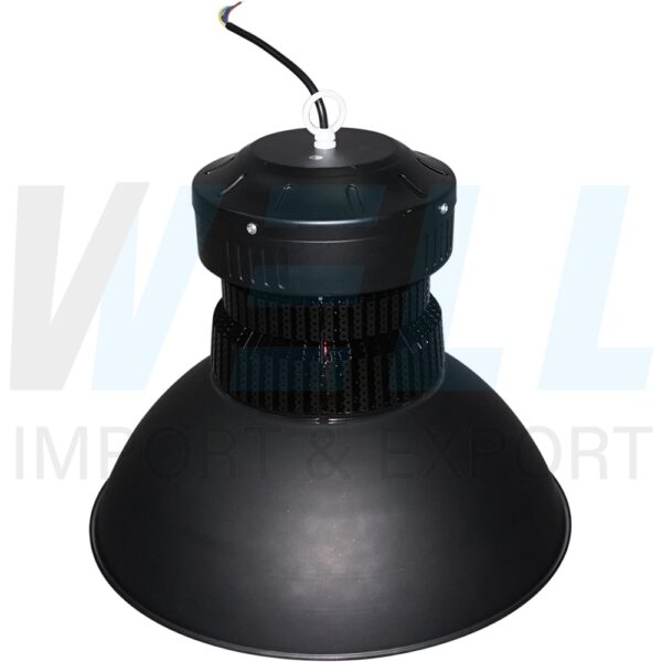 โคมไฮเบย์ LED 100W แสงเดย์ไลท์ HIGHBAY-FARO-A (O-11)