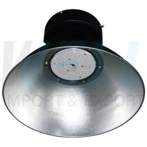 โคมไฮเบย์ LED 100W แสงเดย์ไลท์ HIGHBAY-FARO-A (O-11)