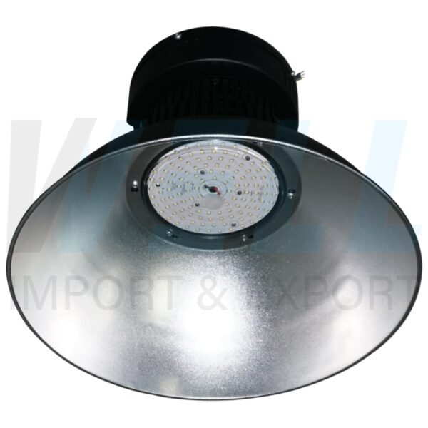 โคมไฮเบย์ LED 100W แสงเดย์ไลท์ HIGHBAY-FARO-A (O-11)