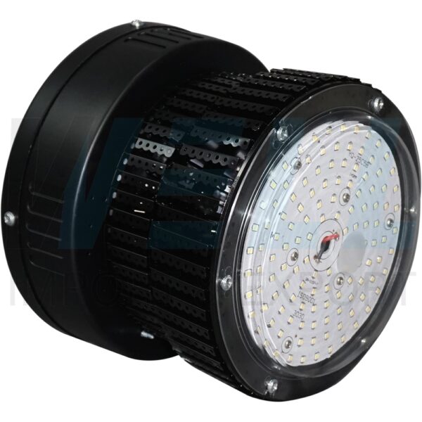 โคมไฮเบย์ LED 100W แสงเดย์ไลท์ HIGHBAY-FARO-A (O-11)
