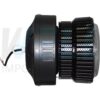 โคมไฮเบย์ LED 100W แสงเดย์ไลท์ HIGHBAY-FARO-A (O-11)