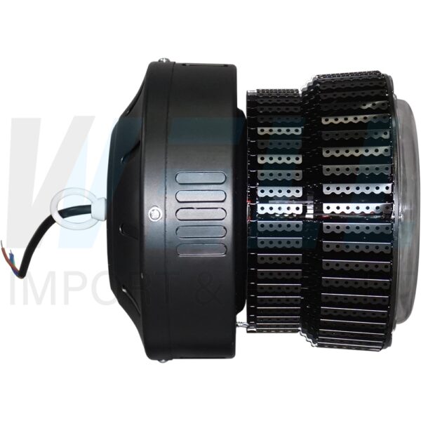โคมไฮเบย์ LED 100W แสงเดย์ไลท์ HIGHBAY-FARO-A (O-11)