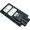 โคมถนน LED โซล่าเซลล์ 100W (P-03)
