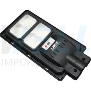 P-03-100-2 (Copy) โคมถนน LED โซล่าเซลล์ 100W (P-03)