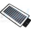 โคมถนน LED โซล่าเซลล์ 100W (P-03)