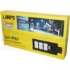 โคมถนน LED โซล่าเซลล์ 150W (P-03)