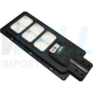 P-03-150-2 (Copy) โคมถนน LED โซล่าเซลล์ 150W (P-03)