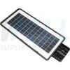 โคมถนน LED โซล่าเซลล์ 150W (P-03)