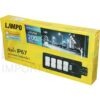 โคมถนน LED โซล่าเซลล์ 200W (P-03)