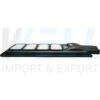 โคมถนน LED โซล่าเซลล์ 200W (P-03)