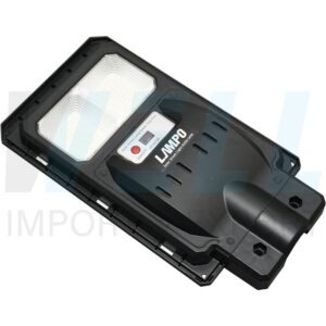 โคมถนน LED โซล่าเซลล์ 50W (P-03)