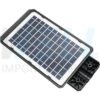 P-03-50-3 (Copy) โคมถนน LED โซล่าเซลล์ 50W (P-03)