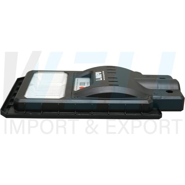 P-03-50-4 (Copy) โคมถนน LED โซล่าเซลล์ 50W (P-03)