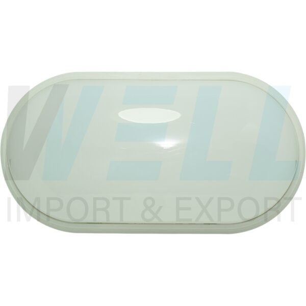 Q-13-2 (Copy) โคมติดผนัง กันน้ำ LED 24W (Q-13)