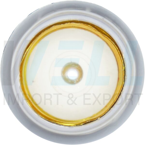 R-01-5 (Copy) ขั้ว ยาง กันน้ำ E27 (แพ็ค 2 ตัว) (R-01)