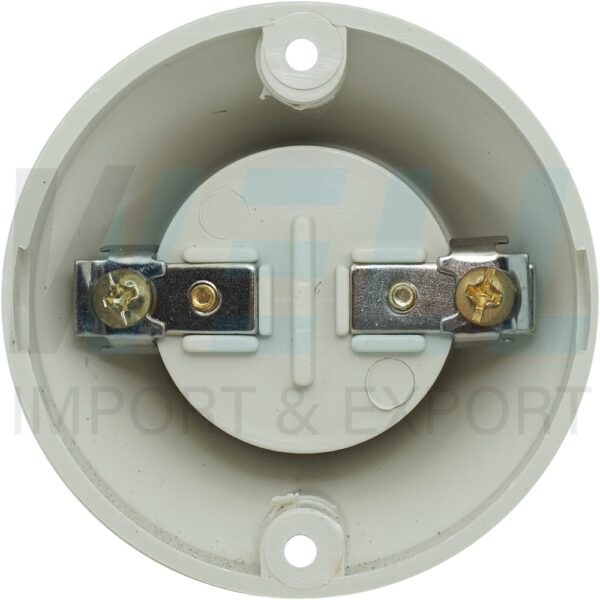 R-06-4 (Copy) ขั้ว แป้น เล็ก E27 HALOSHI (แพ็ค 1 ตัว) (R-06)