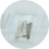 R-06-5 (Copy) ขั้ว แป้น เล็ก E27 HALOSHI (แพ็ค 1 ตัว) (R-06)