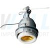 R-14-5 (Copy) ขั้ว อลูมิเนียม E40 (R-14)