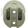R-27-4 (Copy) ขั้ว กระเบื้อง E27 (แพ็ค 3 ตัว) (R-27)