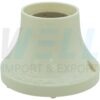 R-28-3 (Copy) ขั้วแป้นกระเบื้องกลม E27 LH-538 (R-28)