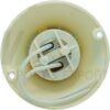 R-28-5 (Copy) ขั้วแป้นกระเบื้องกลม E27 LH-538 (R-28)
