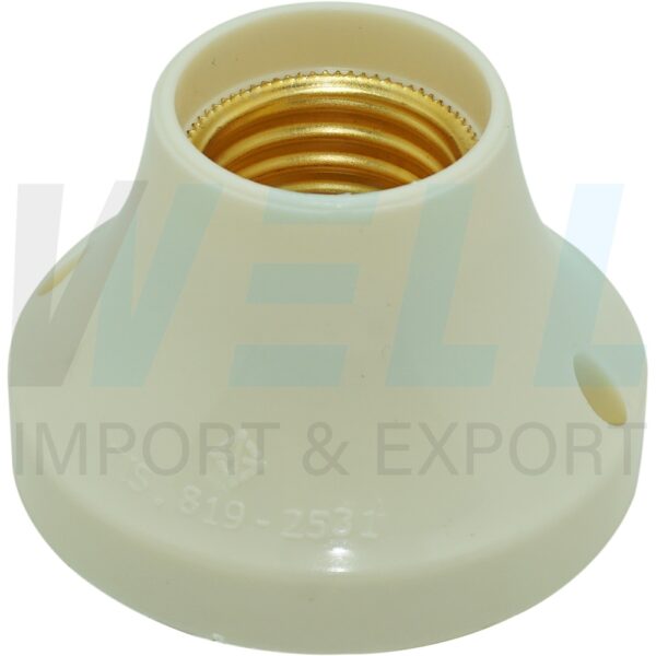 R-29-2 (Copy) ขั้วแป้นกลม E27 LH-548 (R-29)