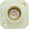 ขั้วแป้นเหลี่ยม E27 LH-558 (R-30)