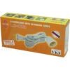 R-32-1 (Copy) ขั้วเกลียว E27 พร้อม สายไฟ 10 เมตร LC-108 (R-32)