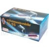 ขั้วหนีบ E27 พร้อม สายไฟ 1 เมตร SL-55 (R-33)