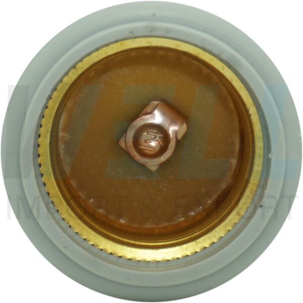 R-34-4 (Copy) ขั้วยาง กันน้ำ E27 LH-638 (R-34)