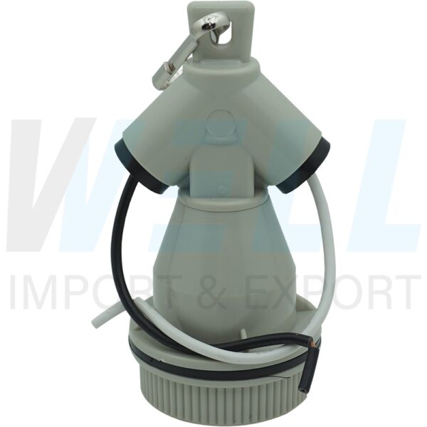 R-39-3 (Copy) ขั้วห้อย กันฝน E27 (R-39)