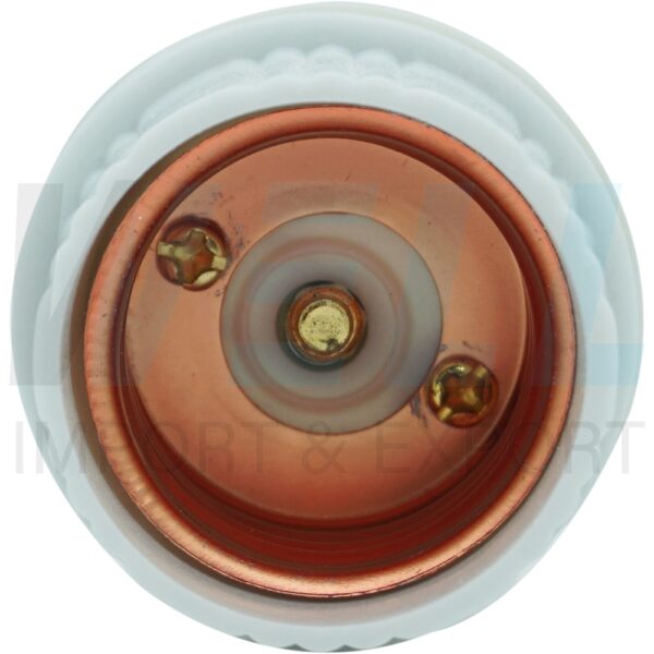 R-42-3 (Copy) ขั้วเกลียว E27 สีขาว (แพ็ค 2 ตัว) (R-42)