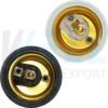 R-44-2 (Copy) ขั้วห้อย กันน้ำ E27 (แพ็ค 2 ตัว) (R-44)