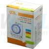 สวิตซ์ ตั้งเวลา Timer Switch CCS (S-12)