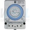 สวิตซ์ ตั้งเวลา Timer Switch CCS (S-12)