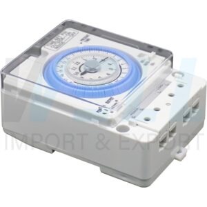 สวิตซ์ ตั้งเวลา Timer Switch CCS (S-12)