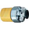 S-34-4 (Copy) ปลั๊ก เหล็ก ตัวเมีย 2 ขา (S-34)