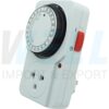 S-52-1 (Copy) ปลั๊ก นาฬิกา ตั้งเวลา 24 ชั่วโมง (S-52)