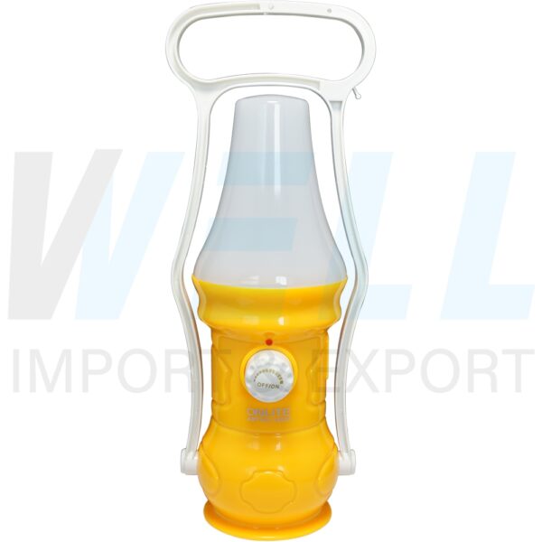 W-07-2 (Copy) โคม ตะเกียง LED L6020 (W-07)