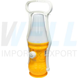 โคม ตะเกียง LED L6020 (W-07)
