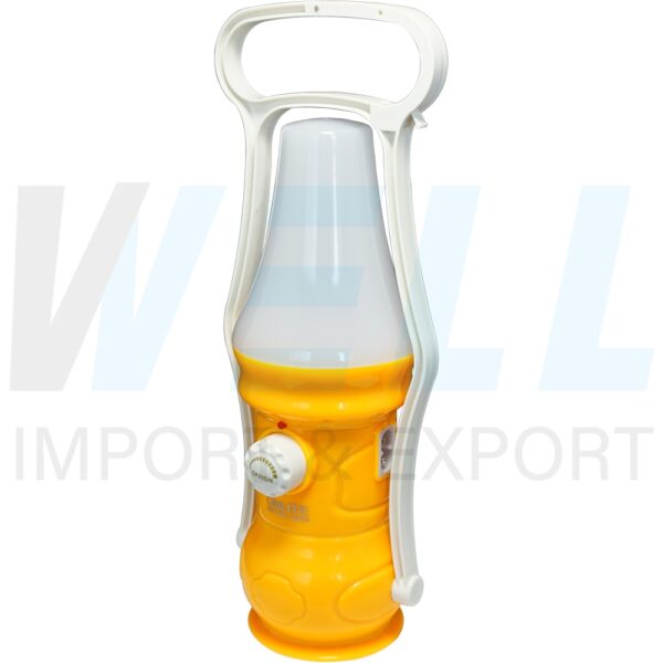W-07-3 (Copy) โคม ตะเกียง LED L6020 (W-07)