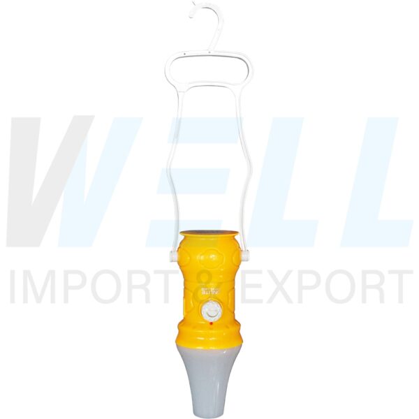 W-07-4 (Copy) โคม ตะเกียง LED L6020 (W-07)