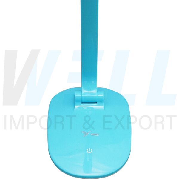 W-08-6 (Copy) โคมไฟ ตั้งโต๊ะ LED YG-5934 (W-08)