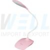 W-09-2 (Copy) โคมไฟ ตั้งโต๊ะ LED YG-5930 (W-09)
