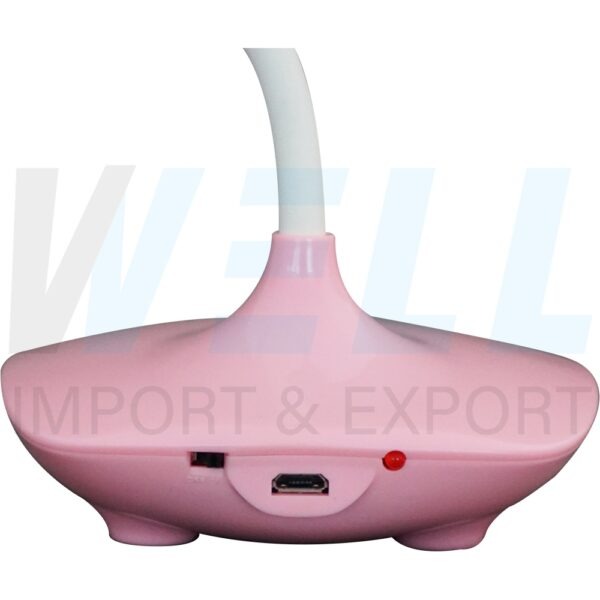 W-09-4 (Copy) โคมไฟ ตั้งโต๊ะ LED YG-5930 (W-09)