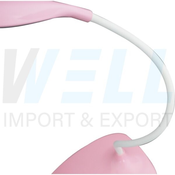 W-09-5 (Copy) โคมไฟ ตั้งโต๊ะ LED YG-5930 (W-09)