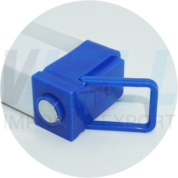 W-12-4 (Copy) หลอด T5 ฉุกเฉิน พกพา 32cm. LAMPO (W-12)
